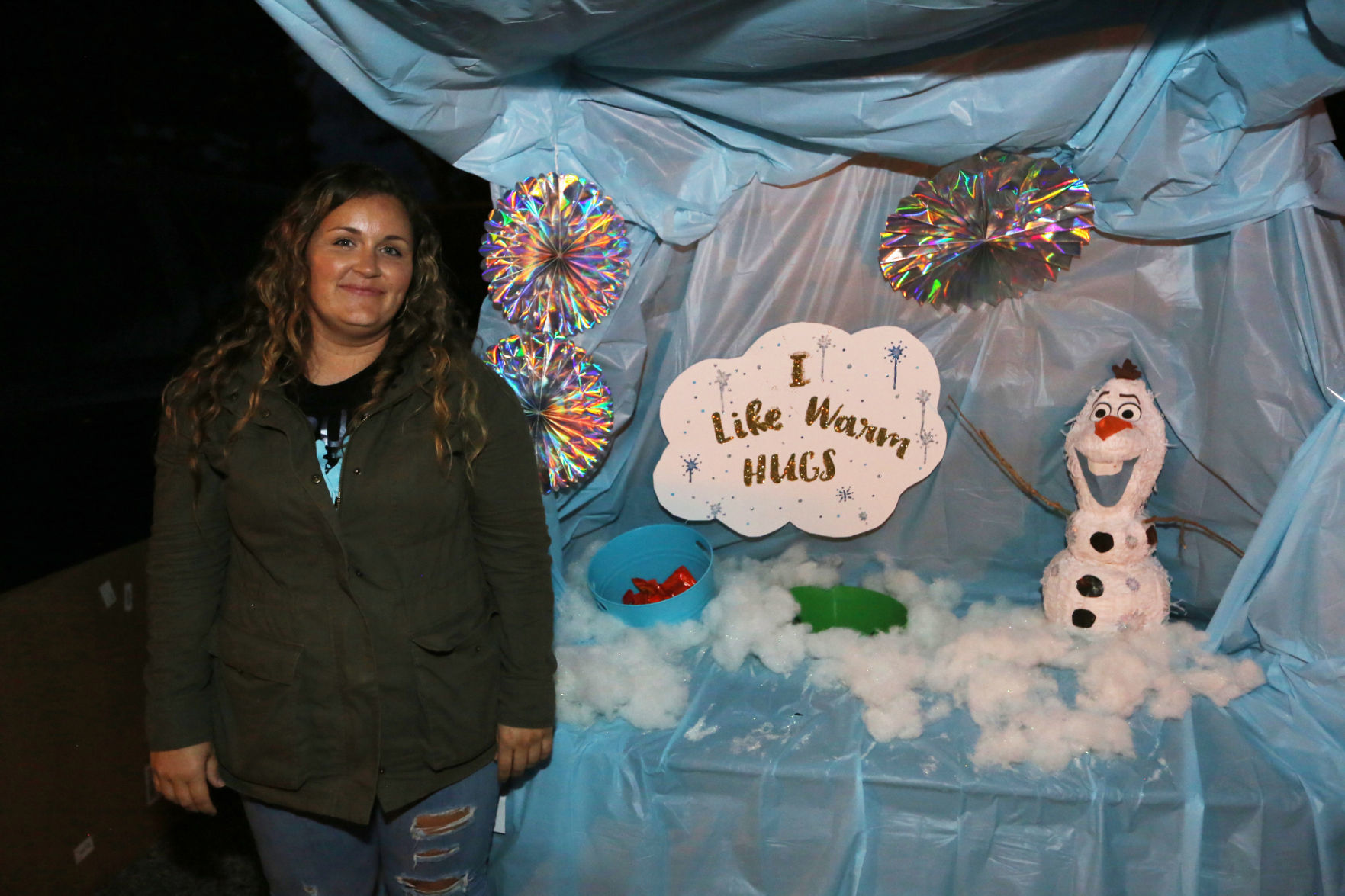 Deerfield Trunk or Treat